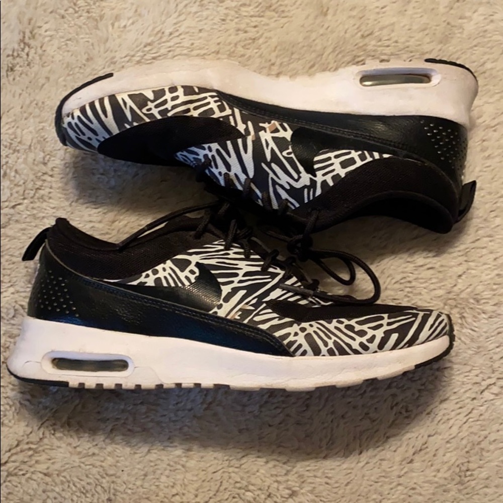 Nike Air Max Thea